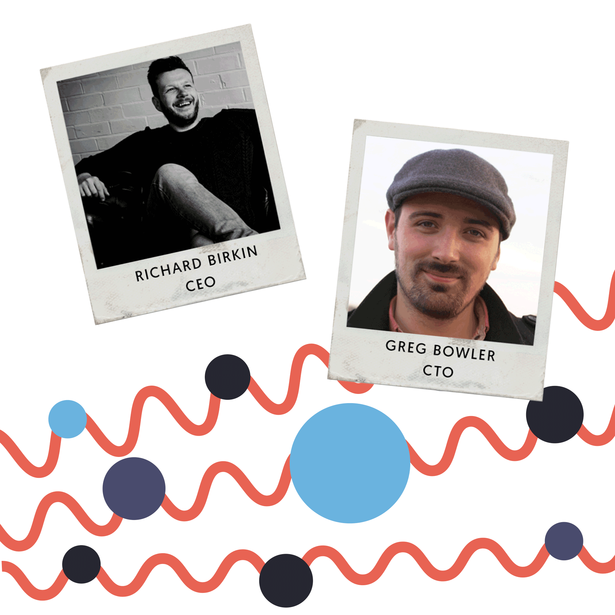 Trackshift team